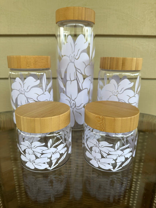 Pantry Airtight Containers